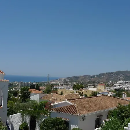 Lejlighed Capistrano Village 14 A&b *