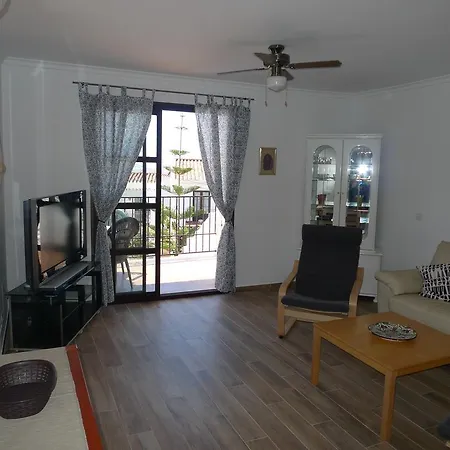 Lejlighed Capistrano Village 14 A&b Nerja