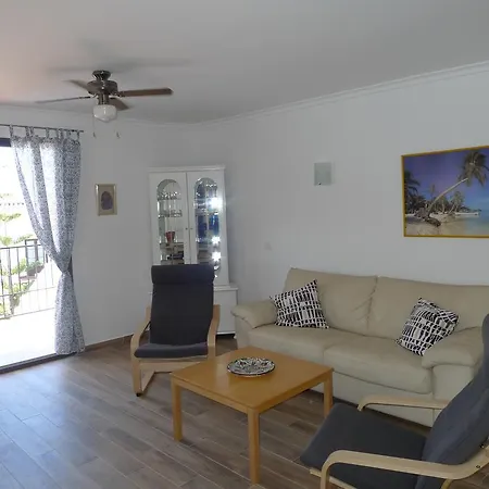 Lejlighed Capistrano Village 14 A&b Nerja