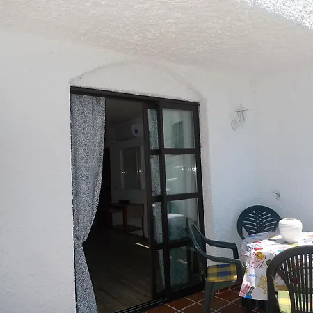 Lejlighed Capistrano Village 14 A&b Nerja