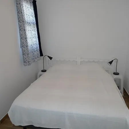 Capistrano Village 14 A&b Apartment Nerja