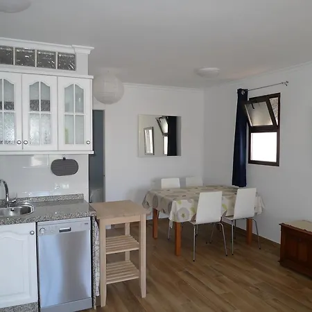 Capistrano Village 14 A&b Apartment Nerja
