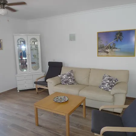 Capistrano Village 14 A&b Apartment Nerja