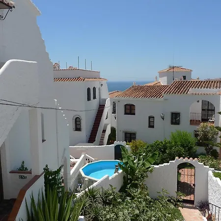 Apartment Capistrano Village 14 A&b *